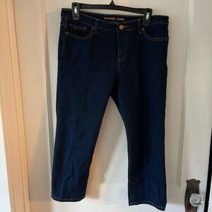 Michael Kors Jean Capris